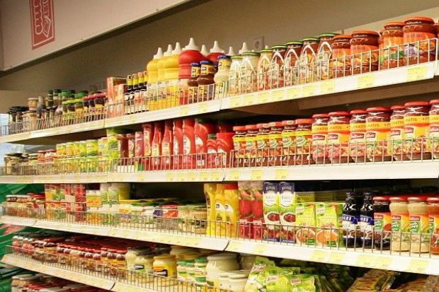 Na sosy i dressingi Polacy wydali 1,3 mld zł. Rośnie sprzedaż hummusu