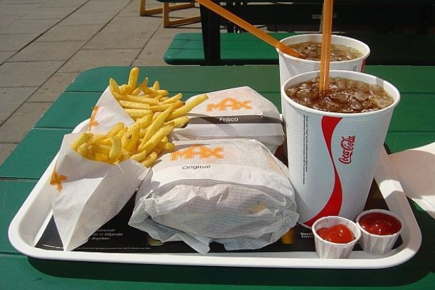 fot. Max Szwedzka sieć fast-food znów chce wejść do Polski. Szuka partnerów