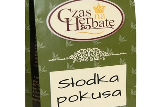 for. materiały prasowe Wiosenne nowości od marki Czas na Herbatę