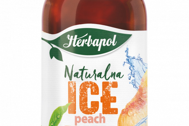 fot. materiały prasowe Nowość od marki Herbapol – Naturalna Ice Tea