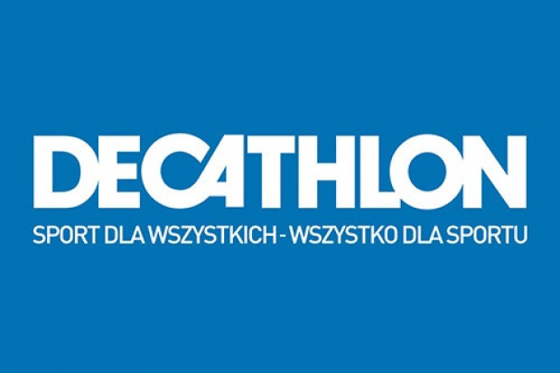 Magazyn Decathlona obsłuży dziennie 1000 zamówień z e-sklepu