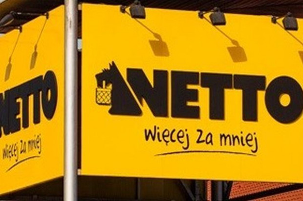 fot. materiały prasowe Netto Netto z nowym dyrektorem - będzie odpowiedzialny m.in. za polski oddział