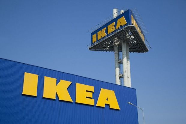 450 osób znajdzie zatrudnienie w warszawskim sklepie IKEA
