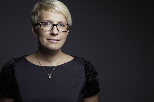 Małgorzata Ławnik, dyrektor pionu personalnego Kaufland Polska Dyrektor Kauflandu: Najtrudniej zapewnić obsadę pracowników w dużych miastach