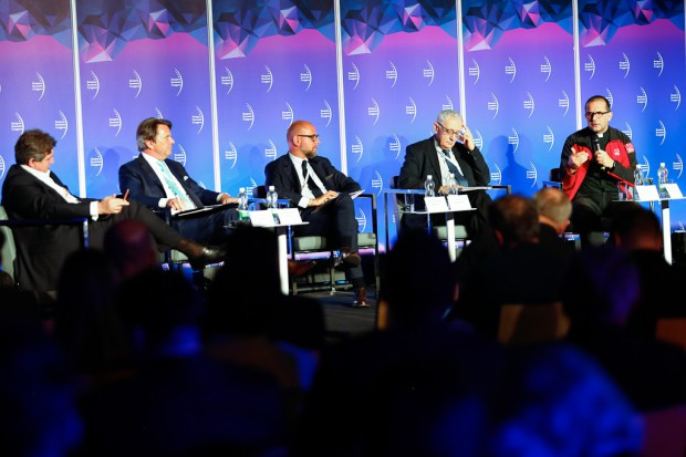 fot. PTWP EEC 2017: Potrzeba "odnowy moralnej" przedsiębiorców