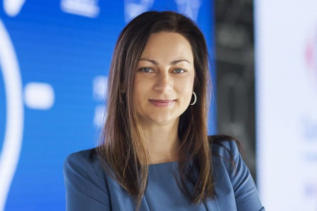 Katarzyna Orlińska, Dyrektor ds. Digitalizacji w Carrefour Polska. Fot. materiały prasowe Carrefour Marketplace już wkrótce w Carrefour
