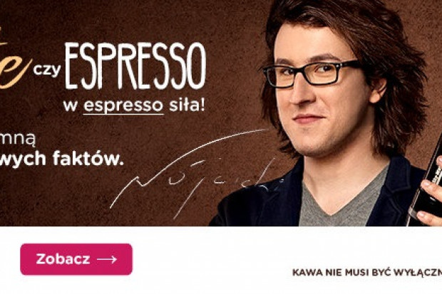 fot. materiały prasowe Kawowy blog Nescafe Dolce Gusto