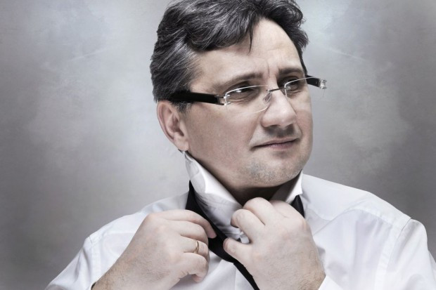 Krzysztof Wąsowicz, prezes spółki Krakowski Kredens Tradycja Galicyjska SA. Fot. materiały prasowe Krakowski Kredens: Zakładamy wykonanie zysku na poziomie 0,6 mln zł na koniec br.