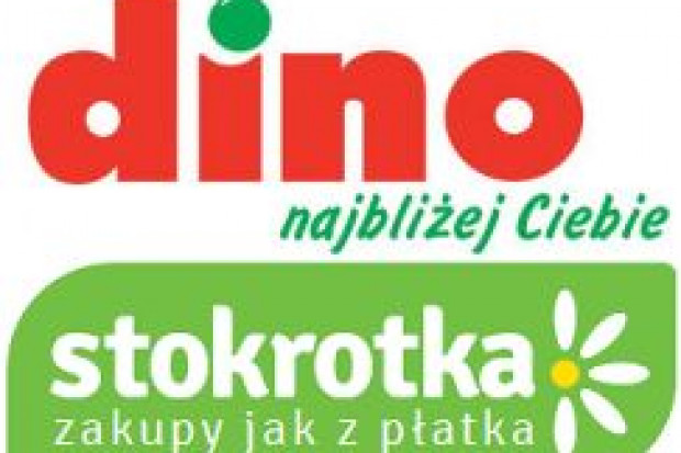 Dino vs. Stokrotka (porównanie formatów)