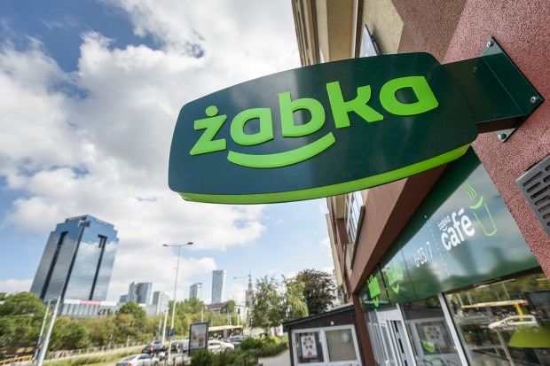 fot. Żabka Polska Żabka, Freshmarket i 1 minute konkurencją dla kawiarni