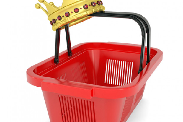 fot. shutterstock Transaction Rex - konsument, który jest prawdziwym wyzwaniem dla sprzedawców