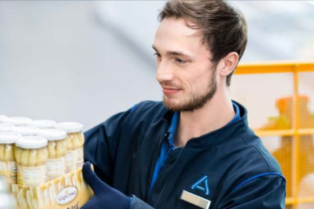 fot. Aldi Aldi ma globalny plan modernizacji sklepów. Tylko w najbliższych latach wyda 5 mld euro