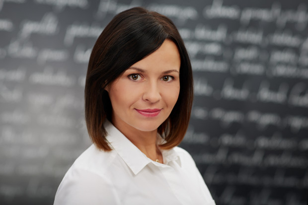 Dominika Adasiewicz-Skorupka – Loyalty Strategy Manager Agencji Freebee Okiem eksperta: Dlaczego omnichannel jest nieunikniony?