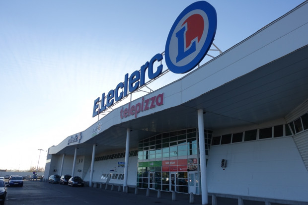 Fot. materiały prasowe E.Leclerc Leclerckatowice24.pl wprowadza udogodnienia dla klientów biznesowych