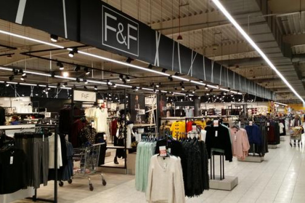 Fot. za Twitter.com Odzież z Tesco bez toskyn i chemikaliów