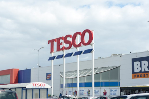 fot. shutterstock I półrocze w Tesco: Karuzela kadrowa, zamknięcia sklepów i bój o płace