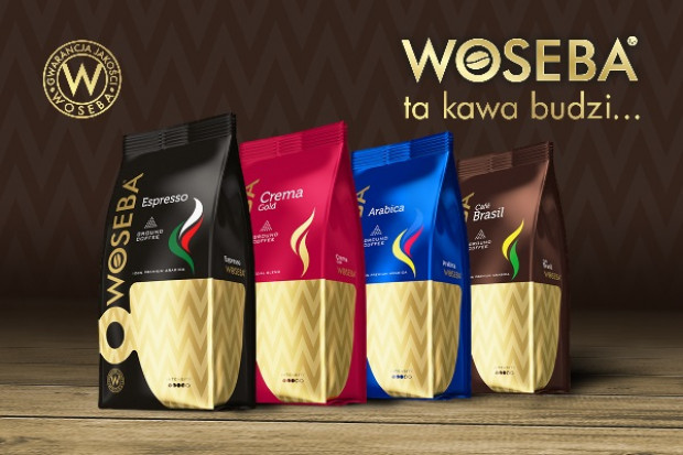 Woseba Premium w nowej szacie