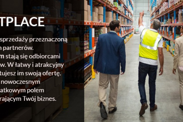 fot. Empik Empik tworzy marketplace. Bdsklep.pl wśród 50 partnerów