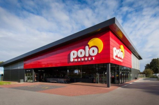 fot. materiały sieci Polomarket Polomarket pod lupą instytucji państwowych. Skontrolowano już 35 sklepów
