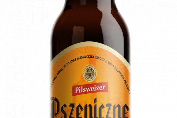 fot. materiały prasowe Browar Pilsweizer wprowadza na rynek Pszeniczne Kwaśne