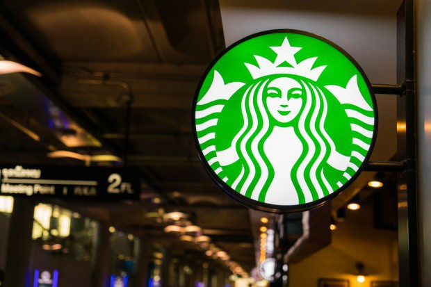 Fot. Shutterstock Starbucks wchodzi do Bydgoszczy