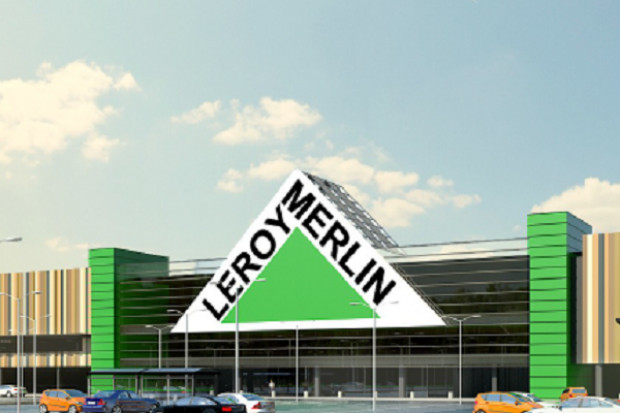 fot. Leroy Merlin Leroy Merlin wygrywa z byłym dostawcą spór o bonusy od obrotu