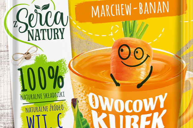 Nowe przekąski od marki Delecta