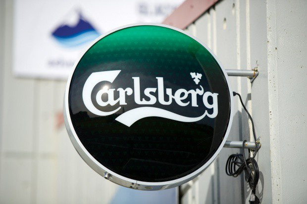 Fot. Shutterstock Carlsberg wybrał dom mediowy