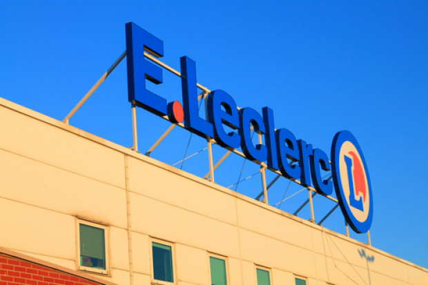 Fot. Shutterstock E.Lelcerc nowym liderem na francuskim rynku. Carrefour zainwestuje mniej niż przewidywał