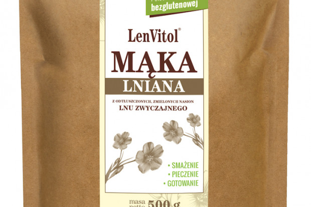fot. materiały prasowe Marka LenVitol poszerza portfolio