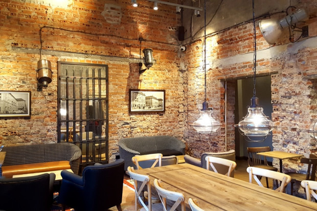 fot. materiały prasowe Green Cafe Nero z 2. lokalem we Wrocławiu