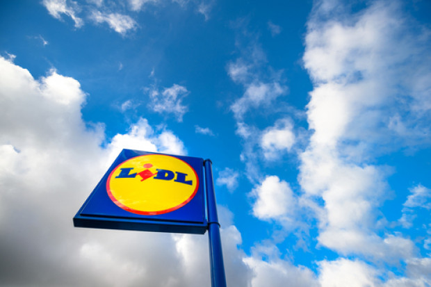Fot. Shutterstock Akcjami marketingowymi Lidl buduje wizerunek "dyskontu premium"