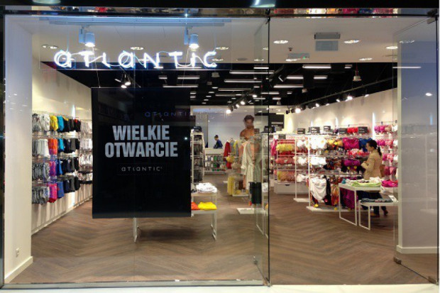 fot. materiały prasowe Marka Atlantic wróci na rynek