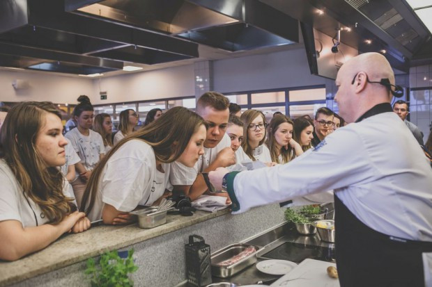 fot. materiały prasowe Makro Polska Makro inwestuje 150 mln zł w nowy łańcuch dostaw dla HoReCa