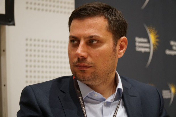fot. Maciej Kroenke WKG 2017: Klient coraz częściej sięga po produkty aspiracyjne