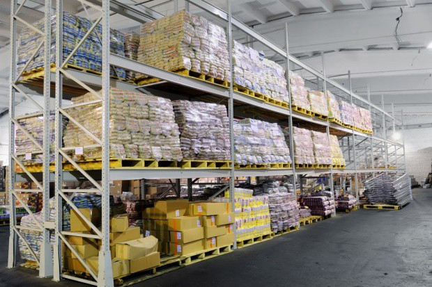 fot. Shutterstock Do UOKiK wpłynął wniosek o zgodę na przejęcie hurtowni FMCG