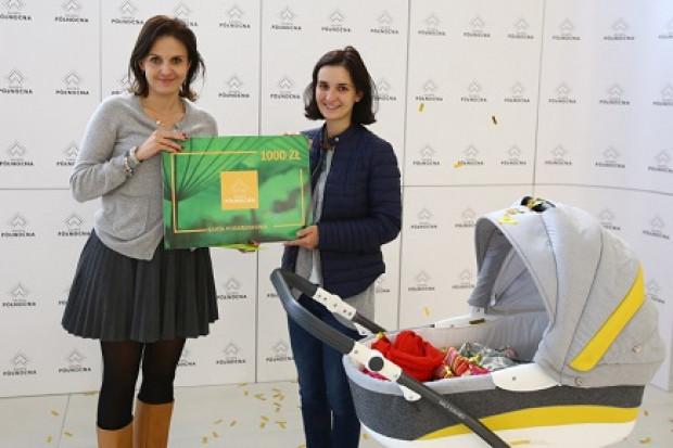 fot. materiały prasowe W niecały miesiąc Galerię Północną odwiedziło milion klientów