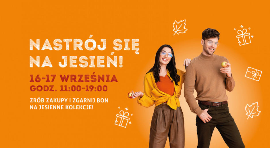 Kampania Promocyjna W Galerii Gniezno