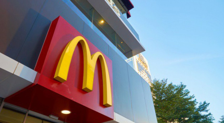 Mcdonald S Wprowadza Na Rynek Nowy Format Restauracji