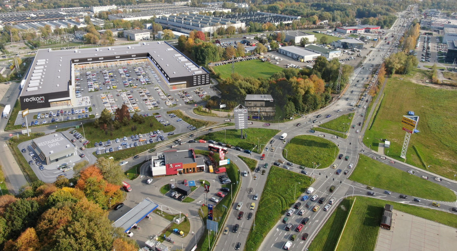 W Bielsku Białej powstanie Comfy Park Jest nowy właściciel obiektu po