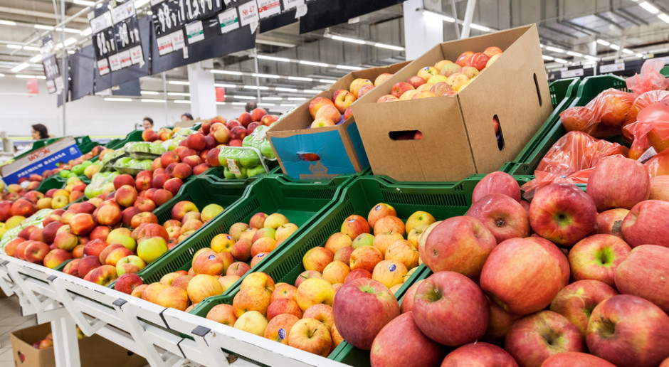 Biedronka Lidl Abka Dino I Inne Sieci Ju Sprawdzone Przez Uokik