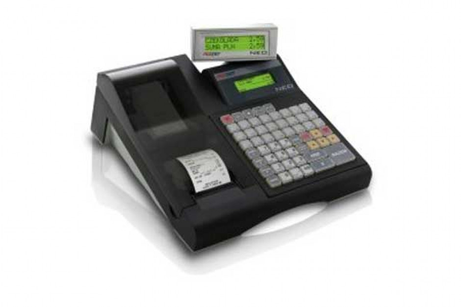 Kasa fiskalna Posnet Neo Plus