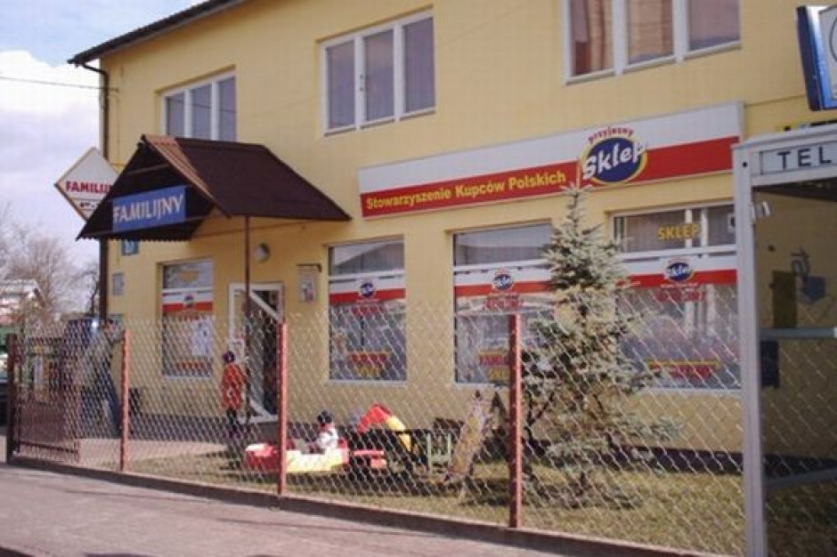 Przyjazny Sklep przyciąga kolejne placówki