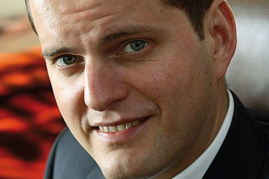 Roszyk: Kryzys może doprowadzić do fali przejęć sieci handlowych