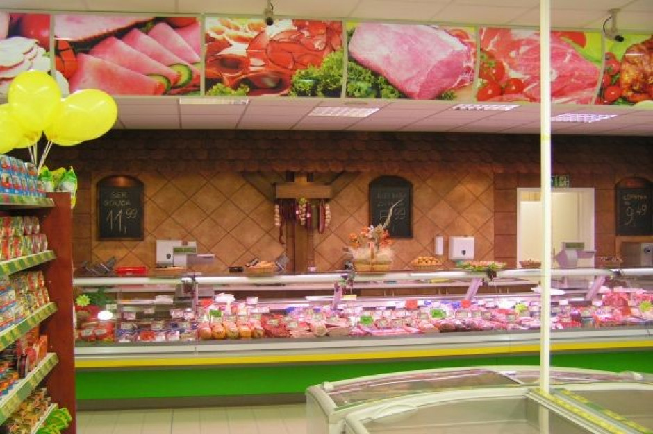 Powstają kolejne Zielone Markety
