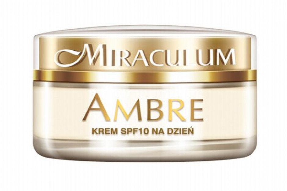 Ambre -burtysznowa linia Miraculum