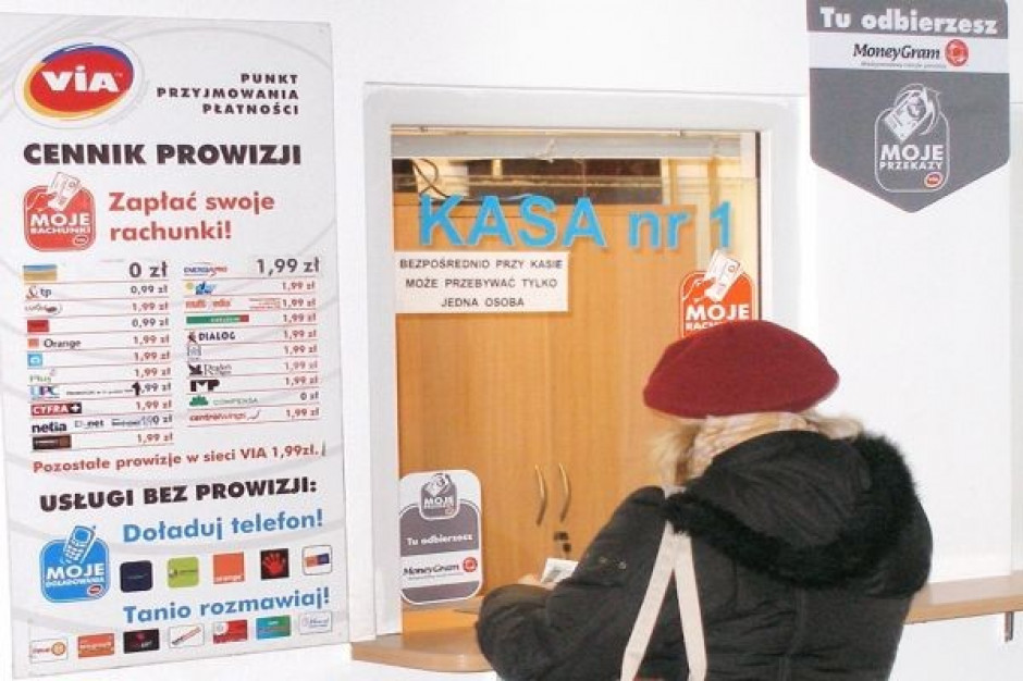 BillBird wprowadza Moje Przekazy do sklepów Społem