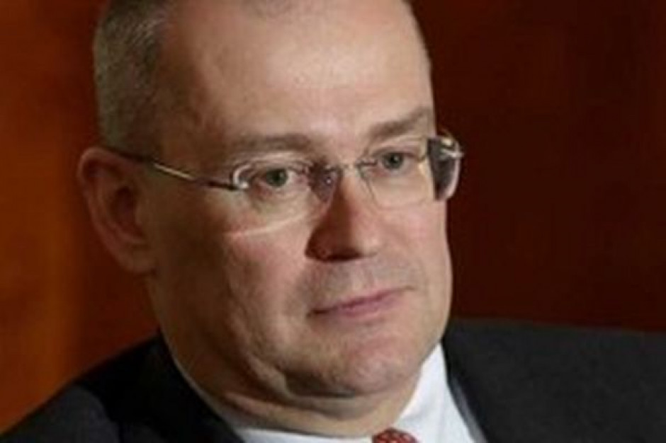 Prezes EI: Będziemy inwestować w liderów branży spożywczej i handlowej