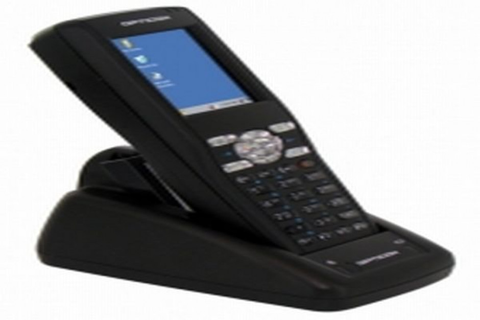 Terminal mobilny Opticon