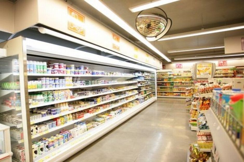 Handlowcy nie zgłaszają problemów z przeterminowaną żywnością